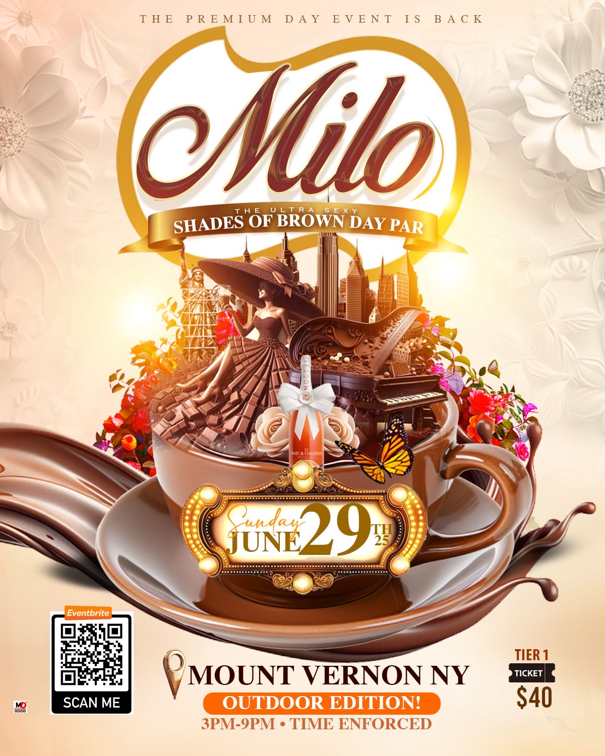MILO OUTDOORS