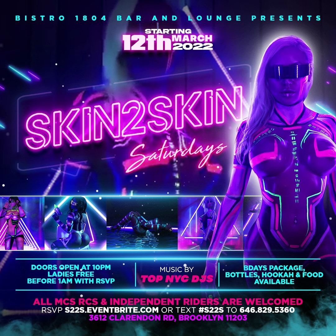 SKIN2SKIN