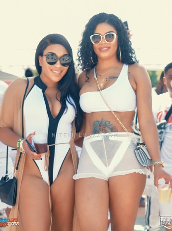 Dream Weekend Cruise 2019: Daydreams