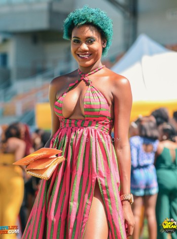 Day Break Breakfast Party: Jamaica 2019