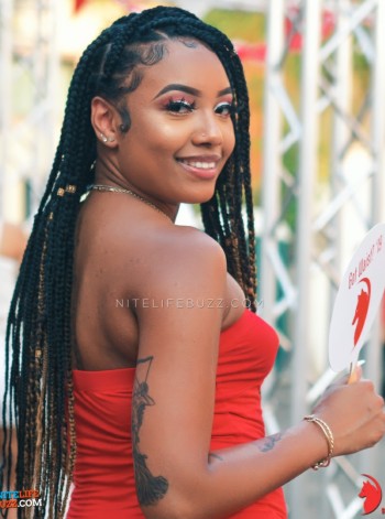 Got Waist? 2019: Day 01 - by Wolfpack Ent