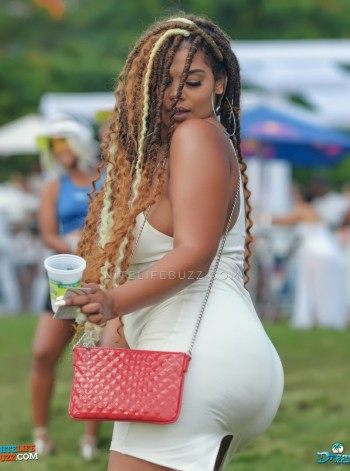 Dream Weekend 2019: Daydreams