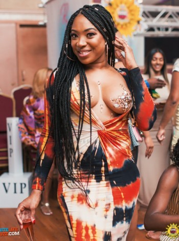 Rise & Toast Breakfast Party 2019