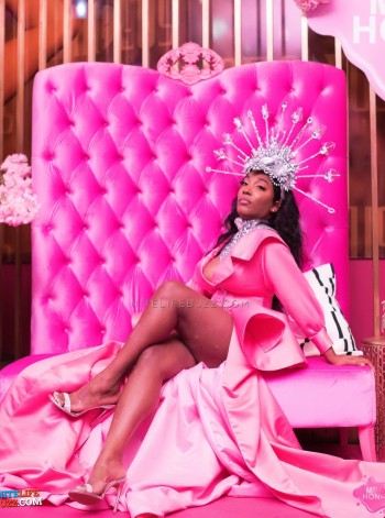 The Milk & Honey Gala: En Vogue 2019