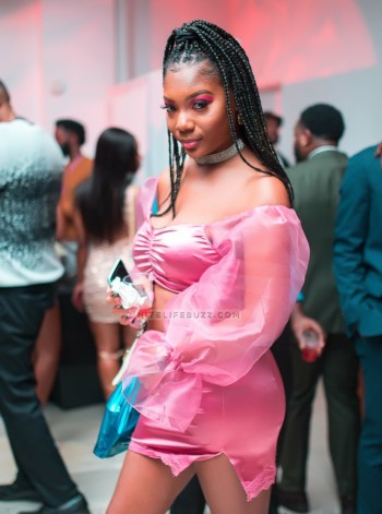 Cheers to Life 2020 - by Wolfpack Ent