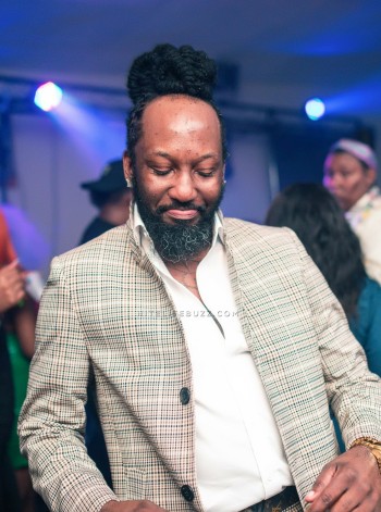 Hero's Boots & Blazer Affair 2020 by Living Promotions