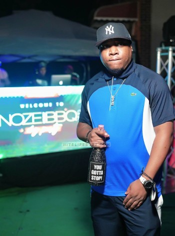 Noze Birthday BBQ & Day Party 2020
