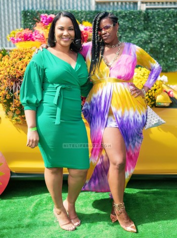 Rise & Toast Breakfast Party 2020