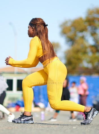 RESET 2020: Wotless Workout Outdoor Fitness Soiree