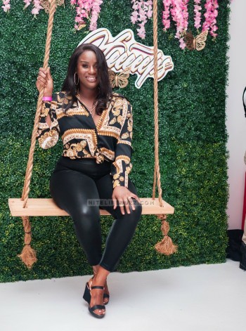 Heeeeeps Exclusive Chartered Brunch 2020