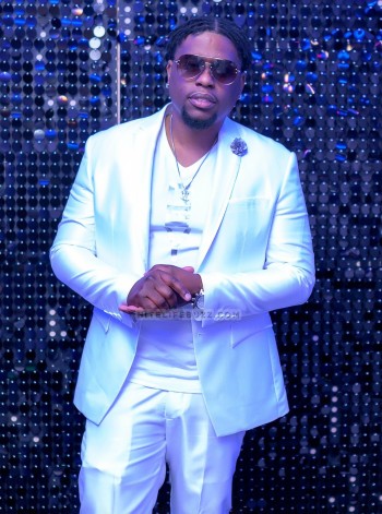 Pryce's Birthday Celebration - REVIVE