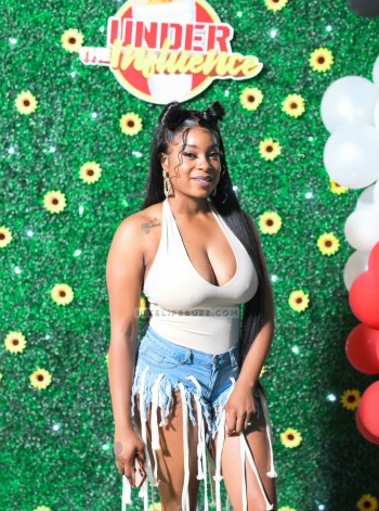 Under The Influence 3.5 Fish Fry & Party - 2021