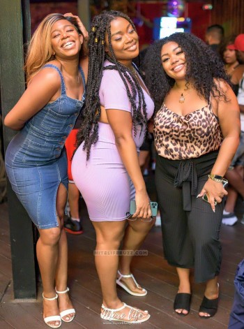 MORE LIFE After Work Thursdays @ The DL