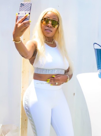 BLEACH - The All White Breakfast Soiree