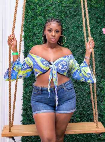 Summer Bliss: The Exclusive Day Soiree