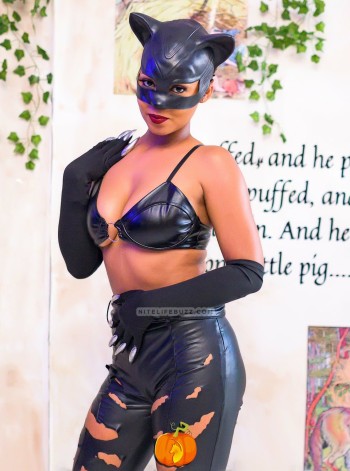 The Howl-O-Ween Ball 2021 - by The Wolfpack Experience