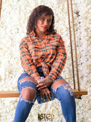 LISTED FRIDAYS @ The Elegant Loft