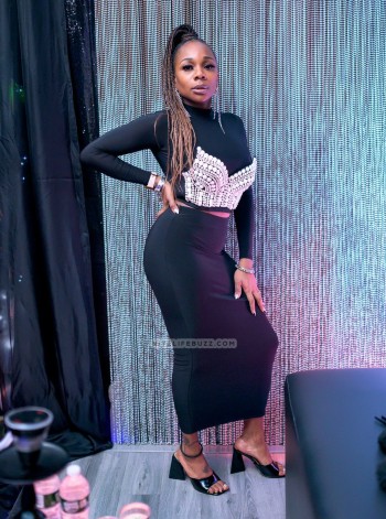 ICE BLACK BRUNCH 2021