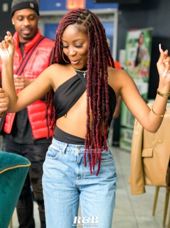 RHYTHM & BRUNCH: by Fever & Triple Deuce