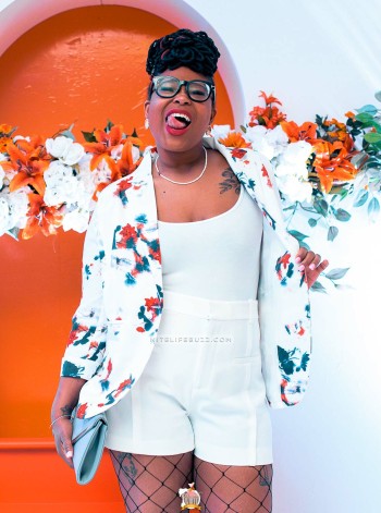 Brunch In White 2022