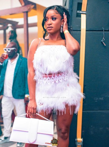 Fashion & Brunch - New York Homecoming