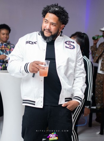 90's EVERYTHING 2024 - @harun_yfu Birthday Celebration