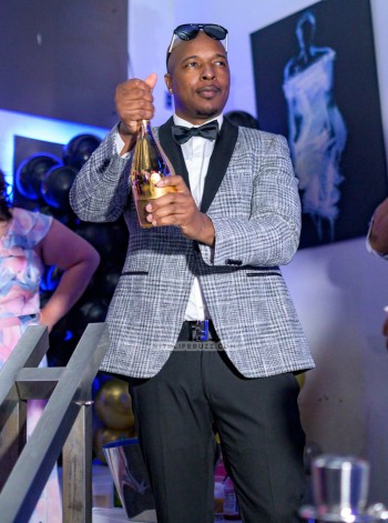 Ace & Brunch - Jakkss 50th Birthday Celebration