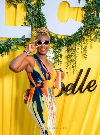BELLE SUMMER 2026