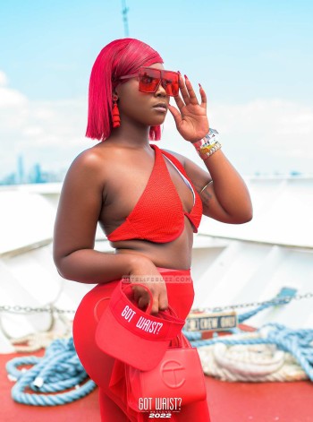 Bikinis & Visors: Got Waist Weekend 2022