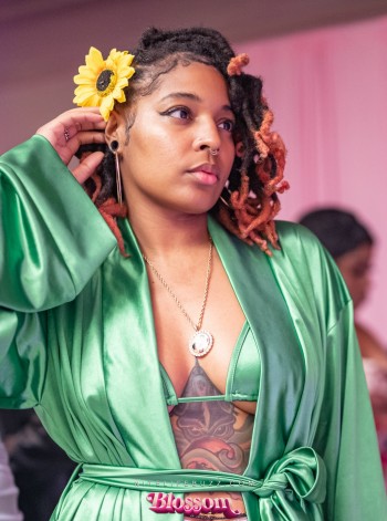 Blossom Midnight Brunch 2024 by The Wolfpack Exp.