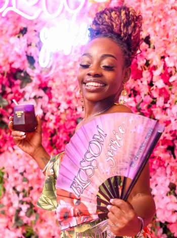 BLOSSOM Soiree 2026