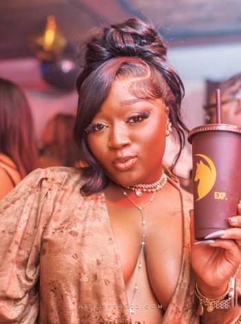 Brown Sugar 2026 by The Wolfpack Experience