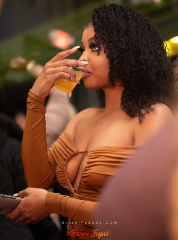 Brown Sugar 24 by The Wolfpack Experience