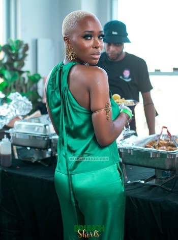 Brunch with Sherls - Summer Classic 2022