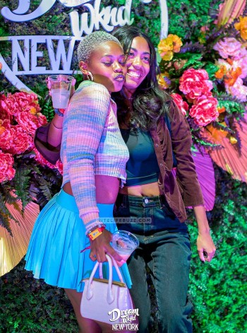Dream Weekend NY Launch Party