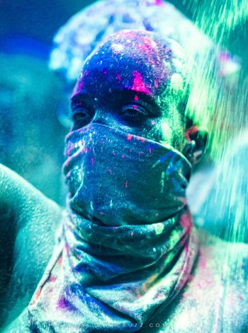 ECLIPLSE Glow Jouvert 2024 by The Wolfpack Exp.