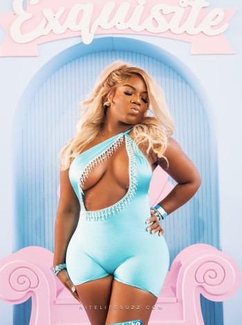 EXQUSITE BRUNCH 2026 - The Sea-Duction Edition