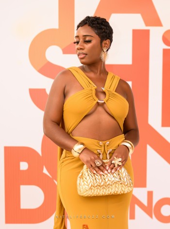 FASHION & BRUNCH 2026: NJ HOMECOMING