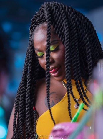 FETE.ISH - What's Your Fete Fantasy?