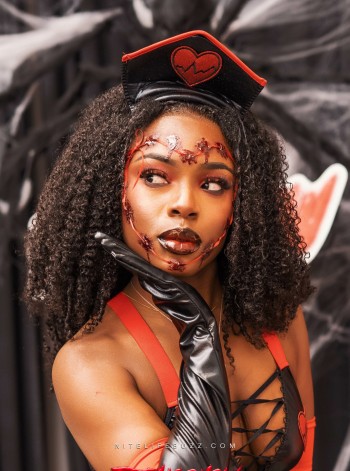 FREAKSHOW 2025 by Fete Masters