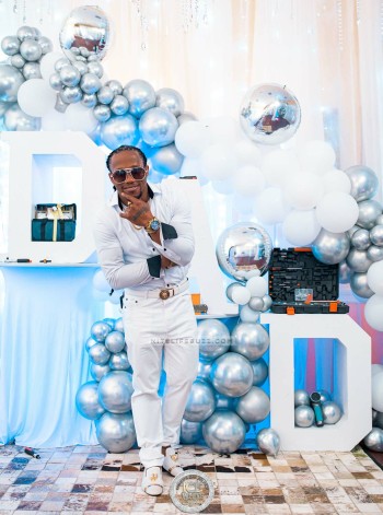 ICE WHITE Father's Day Brunch 2022