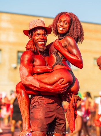 JOUVERT: Got Waist Weekend 2024