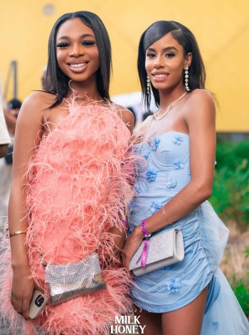 Milk & Honey: Dear Summer 23