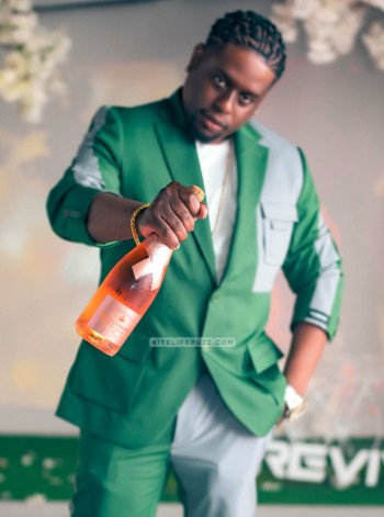 REVIVE 2022 - Restoring Class Into Celebrations