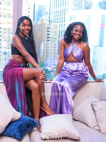 REVIVE Brunch & Pump New York - 2022