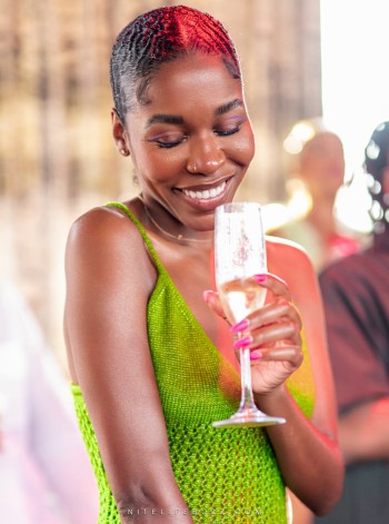 REVIVE Brunch & Pump New York - 2024