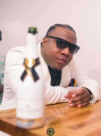 ShatMoney 18th Anniversary: Champagne Campaign