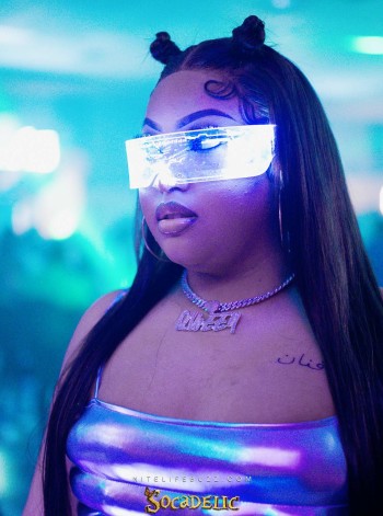 SOCADELIC 2023 - By The Wolfpack Exp.