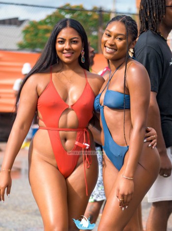 SPLASH  2022 - The Wet Cooler Fete