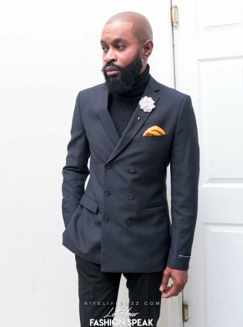 Stand Up On Your Feet & Let Your Fashion Speak 2022